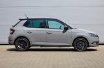 Skoda Fabia Monte Carlo 2018 года (WW)